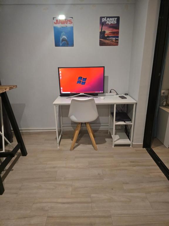 Apartamento con vistas a Beniyork - 3