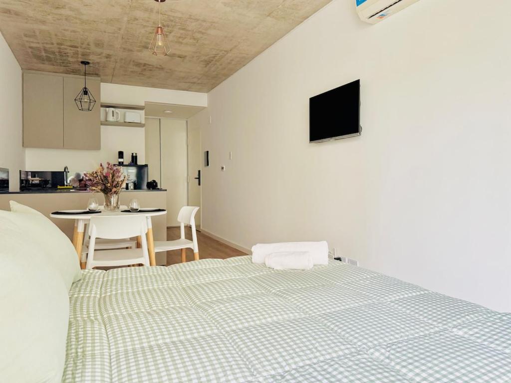 Apartment in Palermo with barbecue and pool - 5