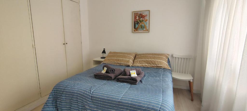 Departamento en Villa Crespo - Movistar Arena - 5