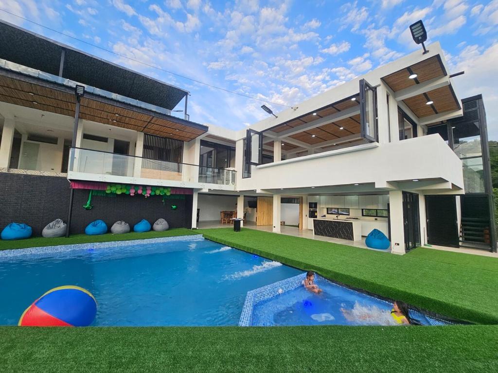Casa premium de alquiler - 4