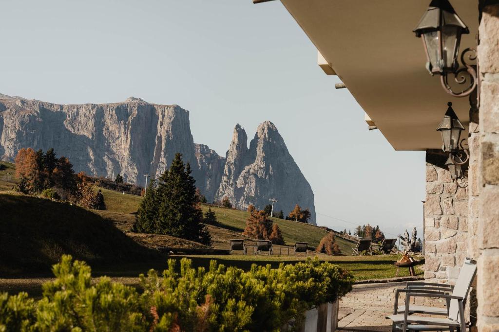 Hotel Steger-Dellai - 4