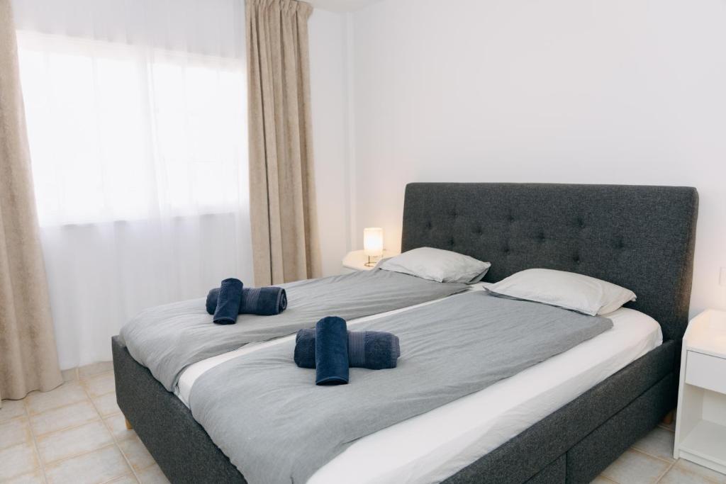 Bright 1BR with Private Terrace & Views &Pool by Aqua Vista Tenerife - 2