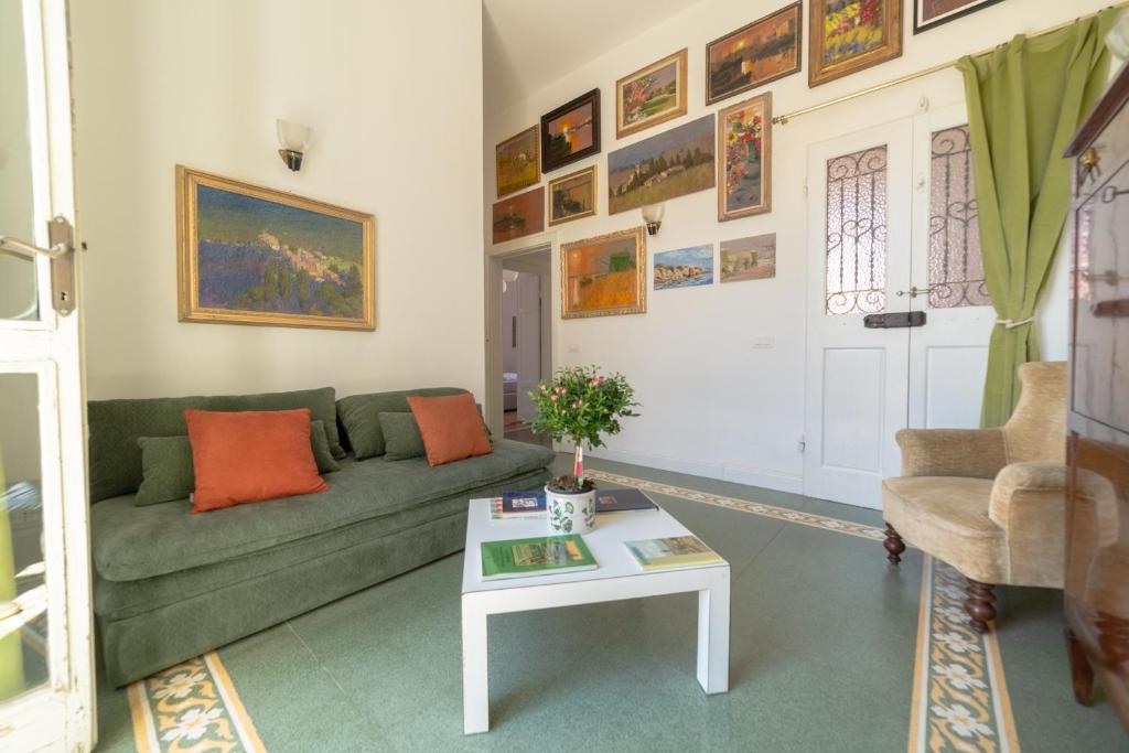Casa Atelier - Art & Sea - 5