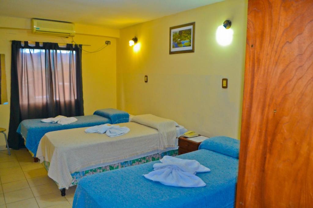 Hotel Ke Kuul - 1