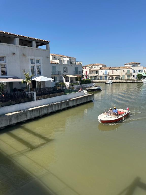Fleur de Camargue - 2