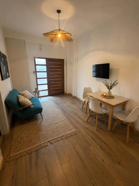 Pampa House - 2