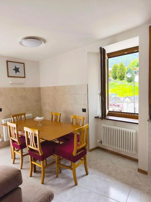 NicoMeli Home - 5