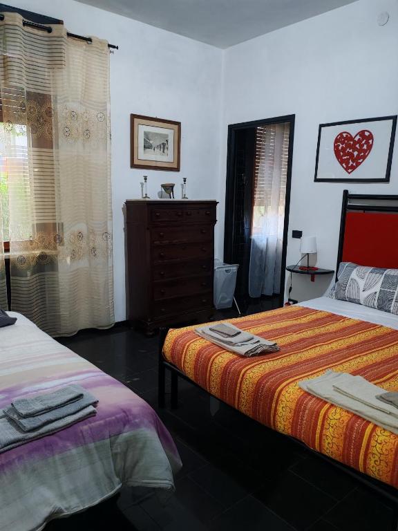 Casa Guen Parma - 3