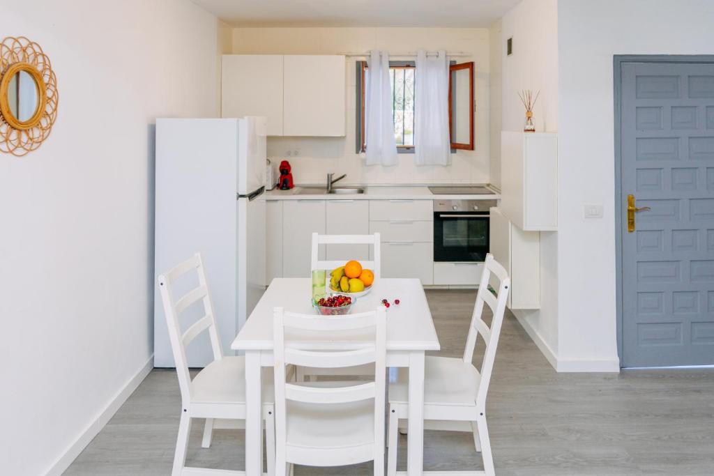 Central 2Bedroom 200m from beach Callao Salvaje Costa Adeje - 4