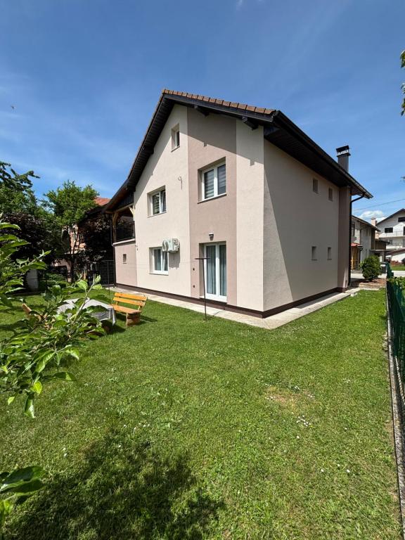 apartman Magnolia - 4