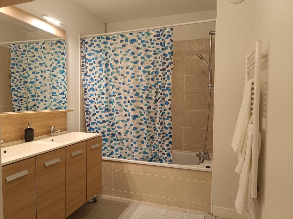 Appartement central entre Biarritz, Bayonne, et les plages - 5