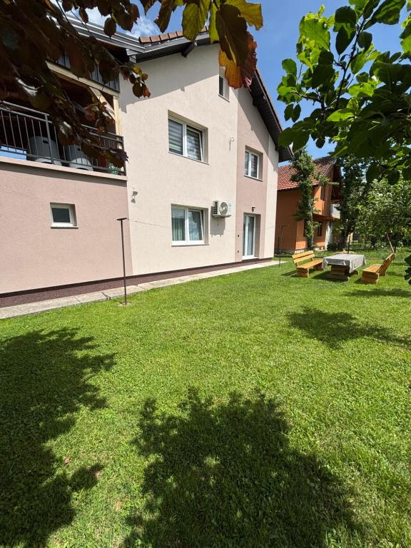 apartman Magnolia - 5