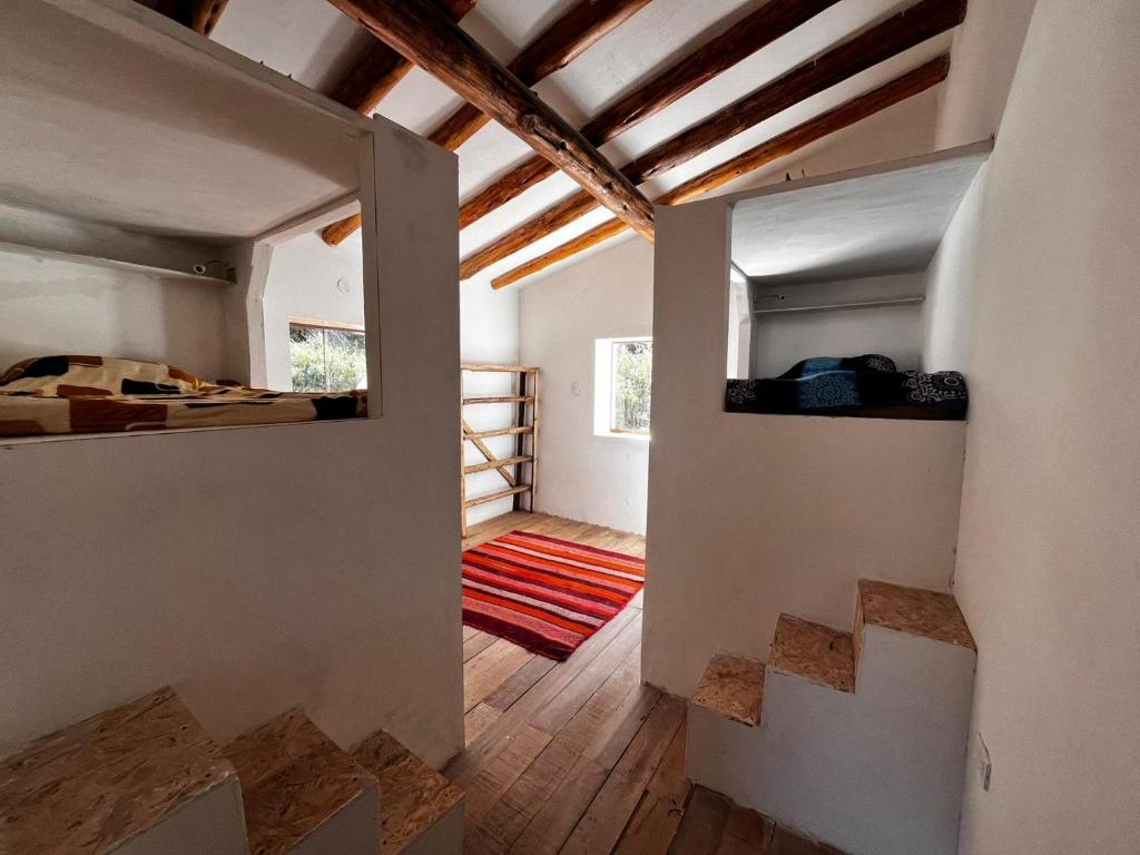 Maska House Pisac - 3