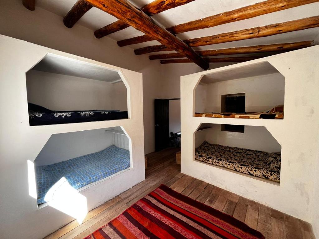 Maska House Pisac - 4