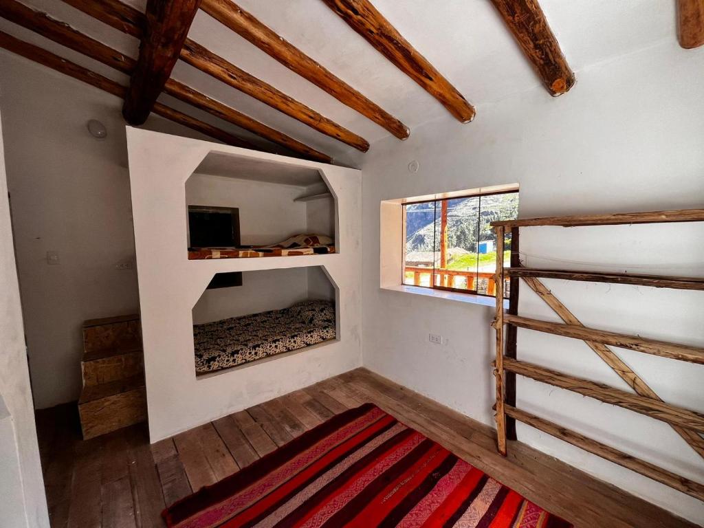 Maska House Pisac - 2