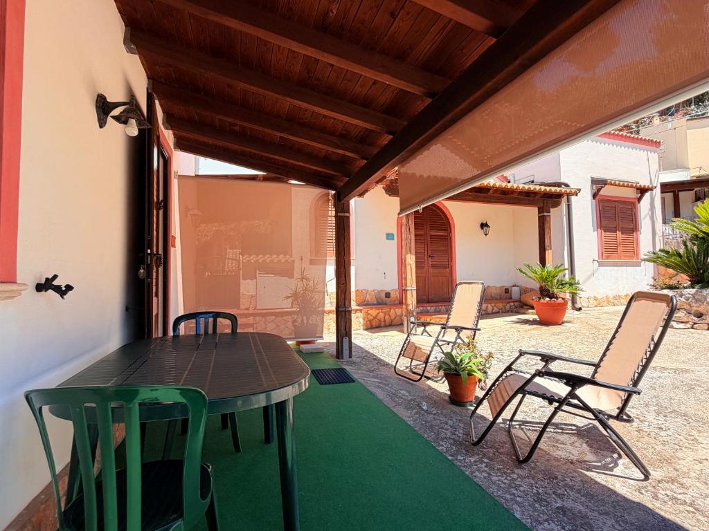 Baglio Scurati Home Holidays - 3