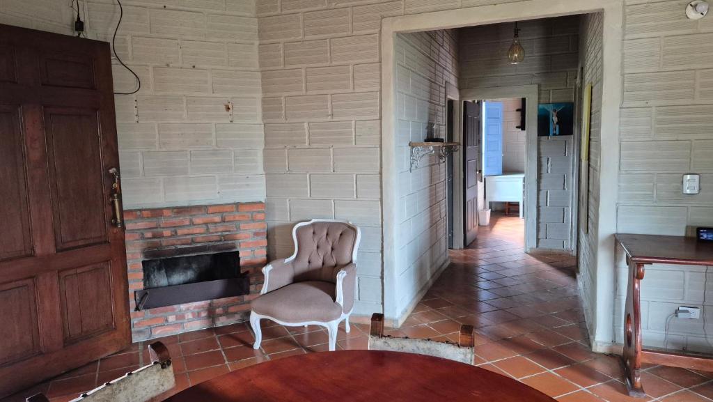 casa campestre - 2