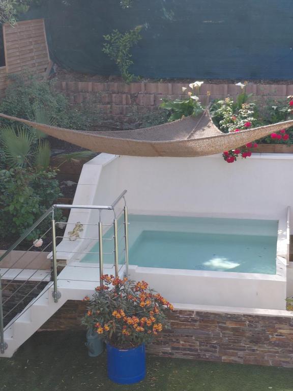 VILLA Tout confort CLIMATISEE 6pers - 2