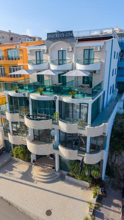 Apartmens Aida Luks - 5