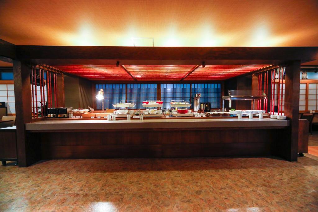 餐廳