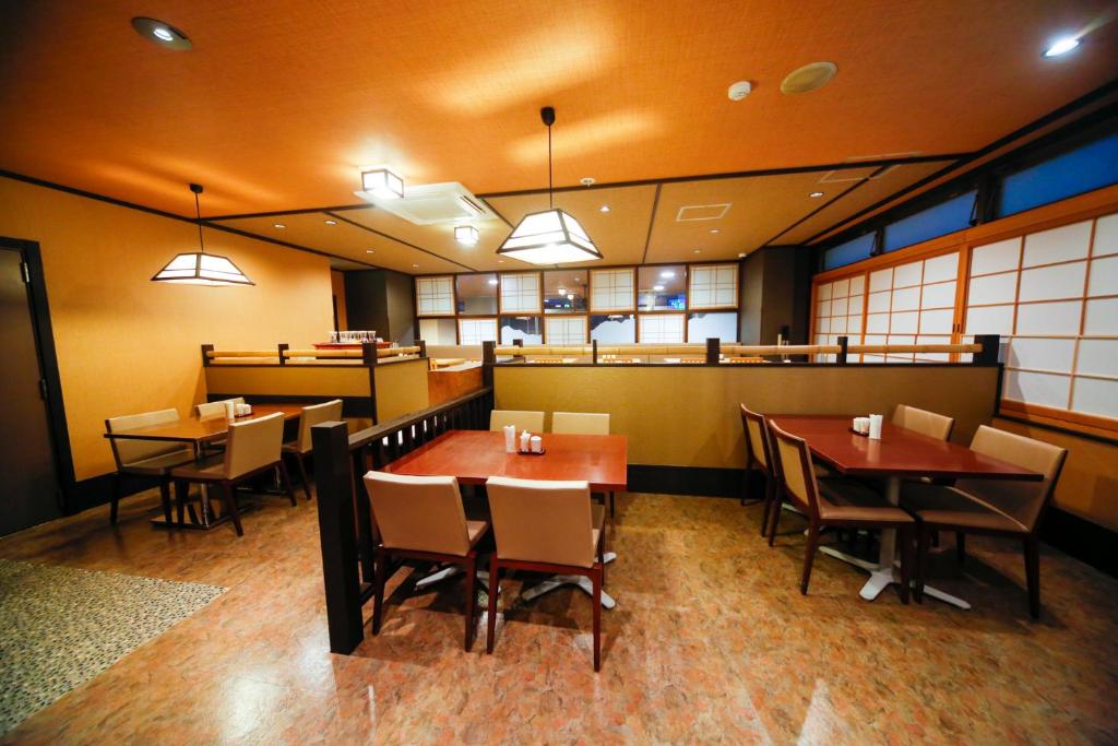 餐廳