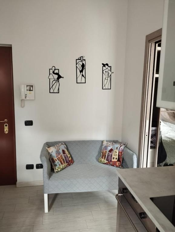 Milano Lolly's House - 1
