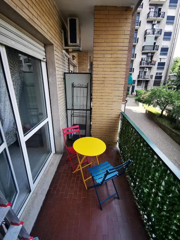 Milano Lolly's House - 4