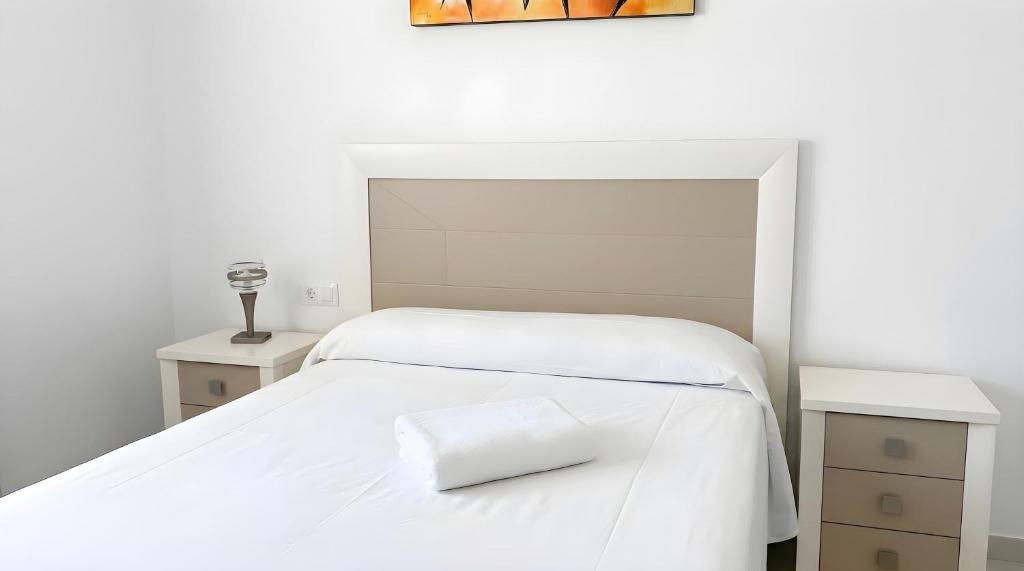 Apartamento con con balcon ideal para familias cerca de la playa - 2