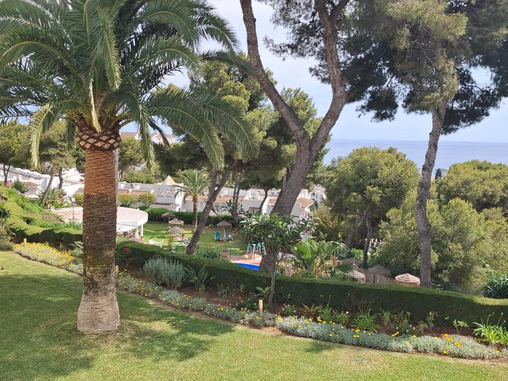 Modern Appartement in La Cala de Mijas Miraflores - 2