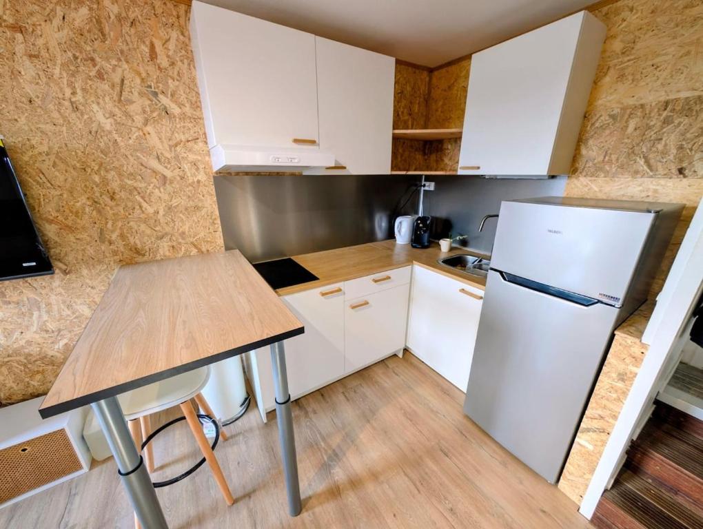 Duplex Ti'Mana - 4