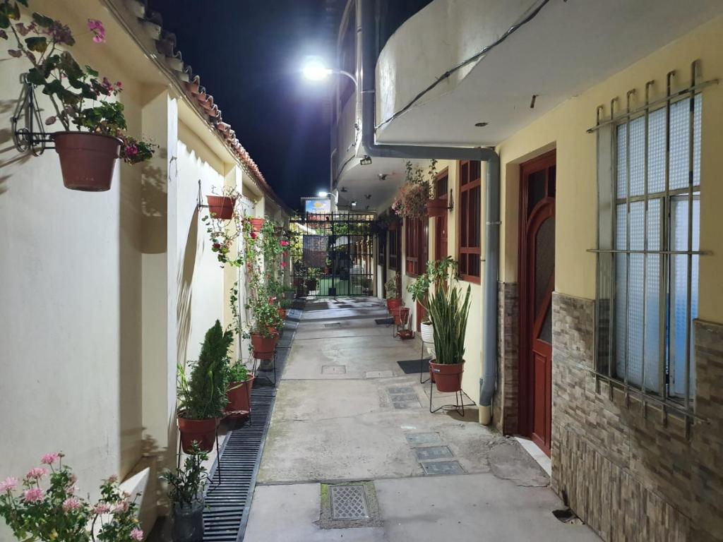 Hotel Perumanta Boutique - 2