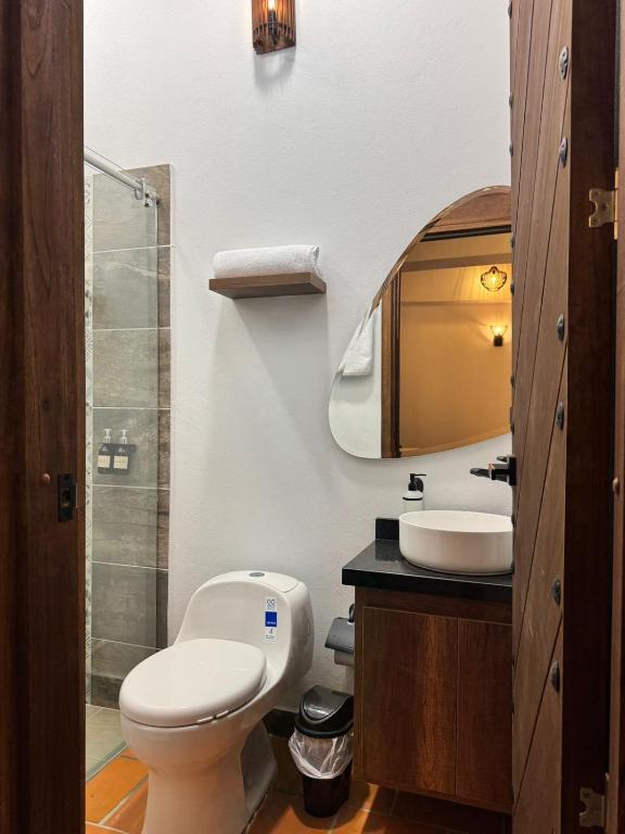 Hotel Cala - 3