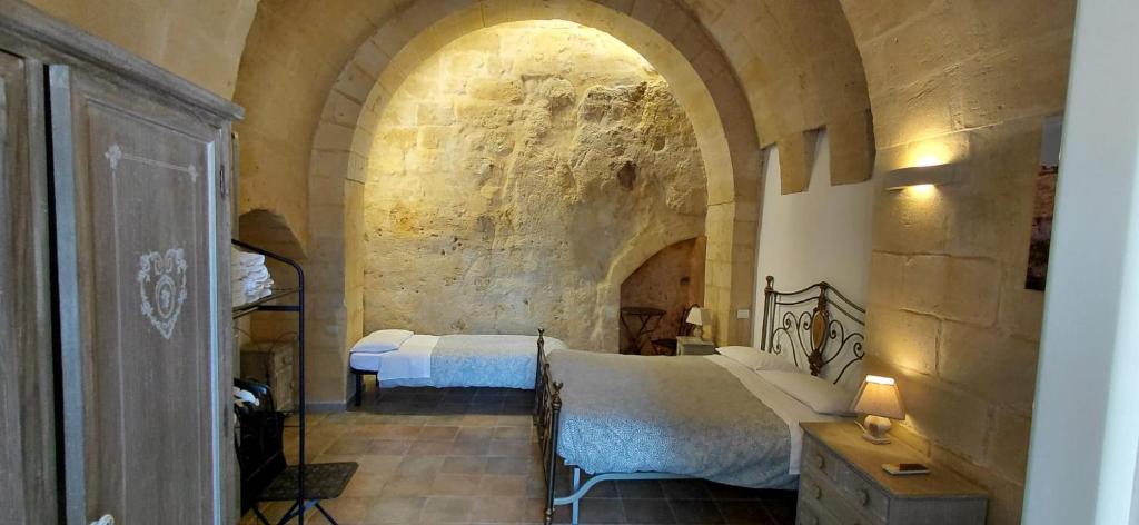 Sassi Dream Matera - 1