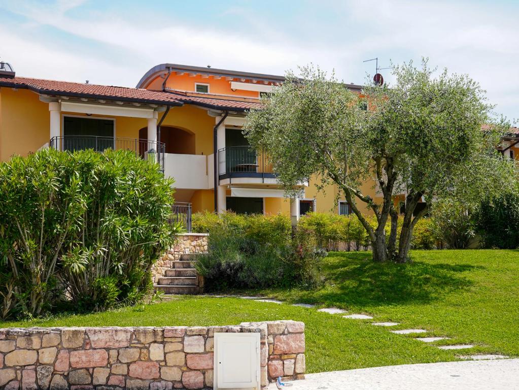 New Home Lazise - 3
