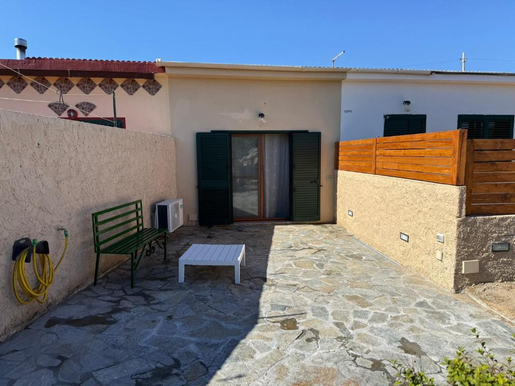 Casa SILMAGA - 1