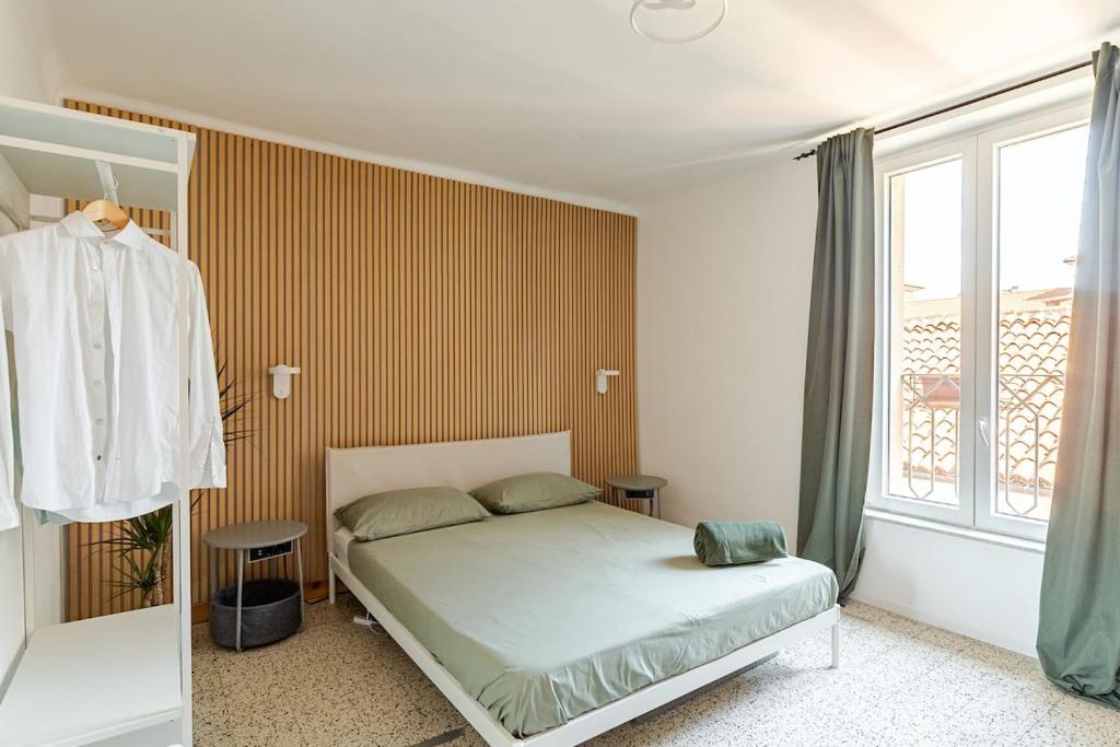 oasi calandra city center e park - 2