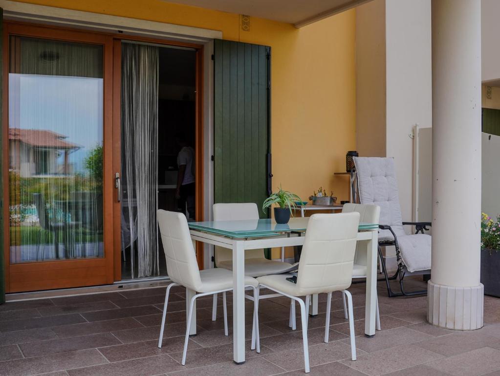 New Home Lazise - 5