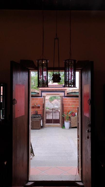 彼岸古厝民宿-包棟優先--Biiann B&B photo