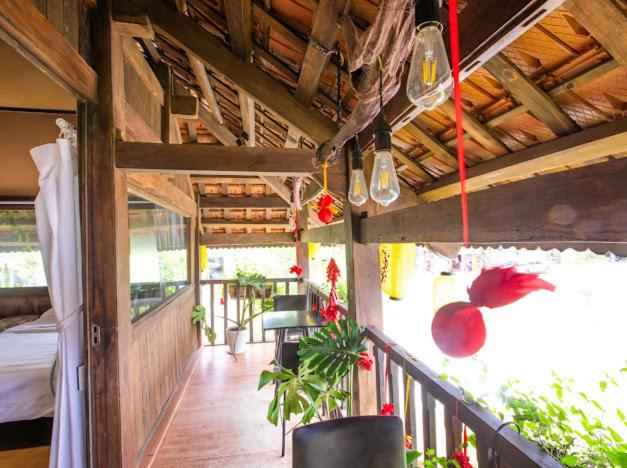 Ấm Êm Home
