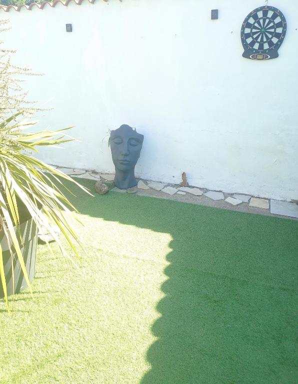Studio Agde 5 min from the sea - 5