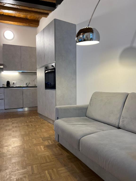 APPARTAMENTO ARENA DI VERONA 120MQ NETFLIX, WIFI e AIR CONDITIONING - 2