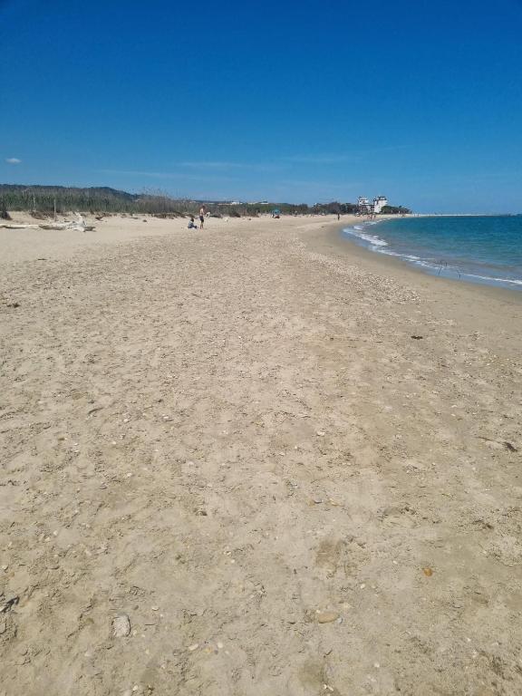 Appartamento Oasi Naturalistica e Mare - 3