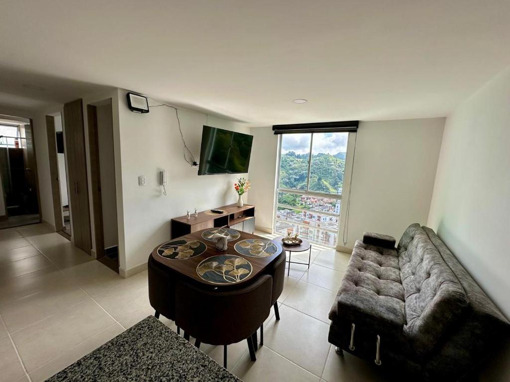 Centrico 3 habitaciones frente U Autonoma - 3
