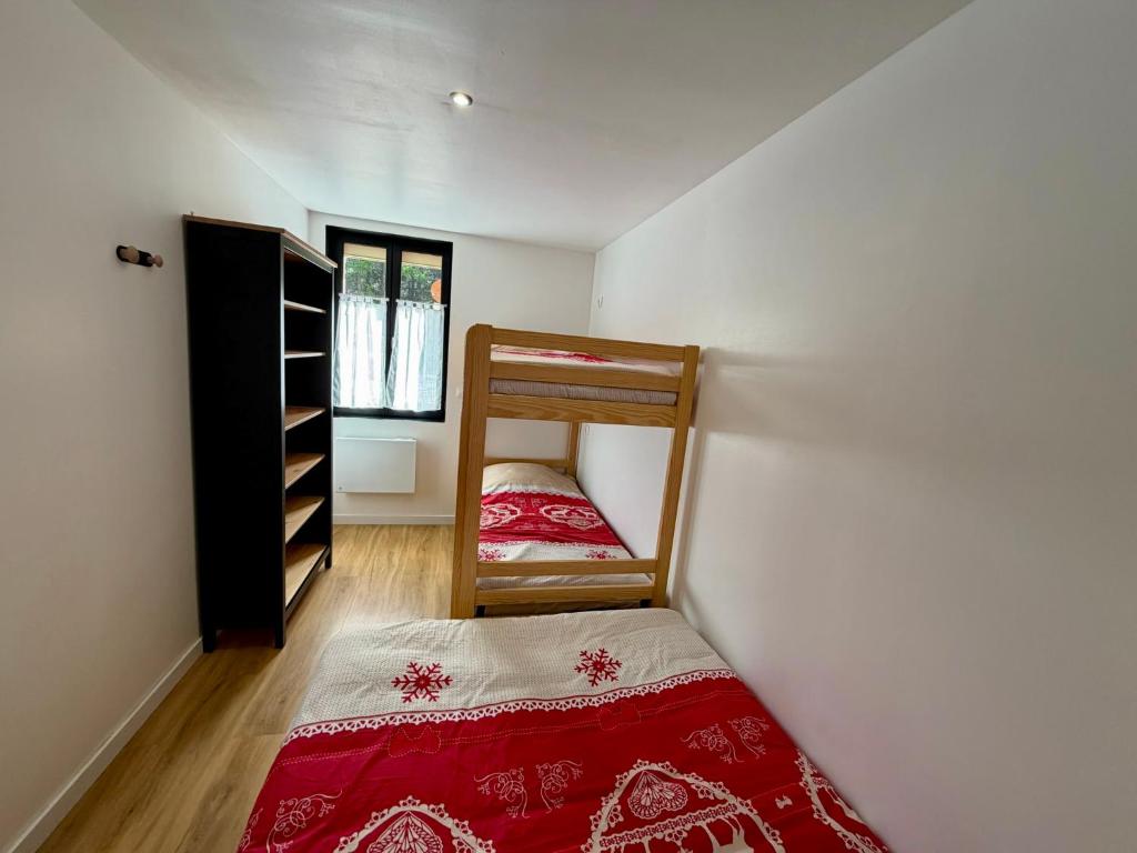 Appartement Les Cimes RDC, Les 2 Alpes, proche des pistes, WiFi, tout équipé - 5