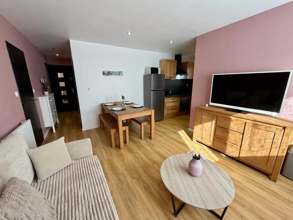 Appartement Les Cimes RDC, Les 2 Alpes, proche des pistes, WiFi, tout équipé - 2