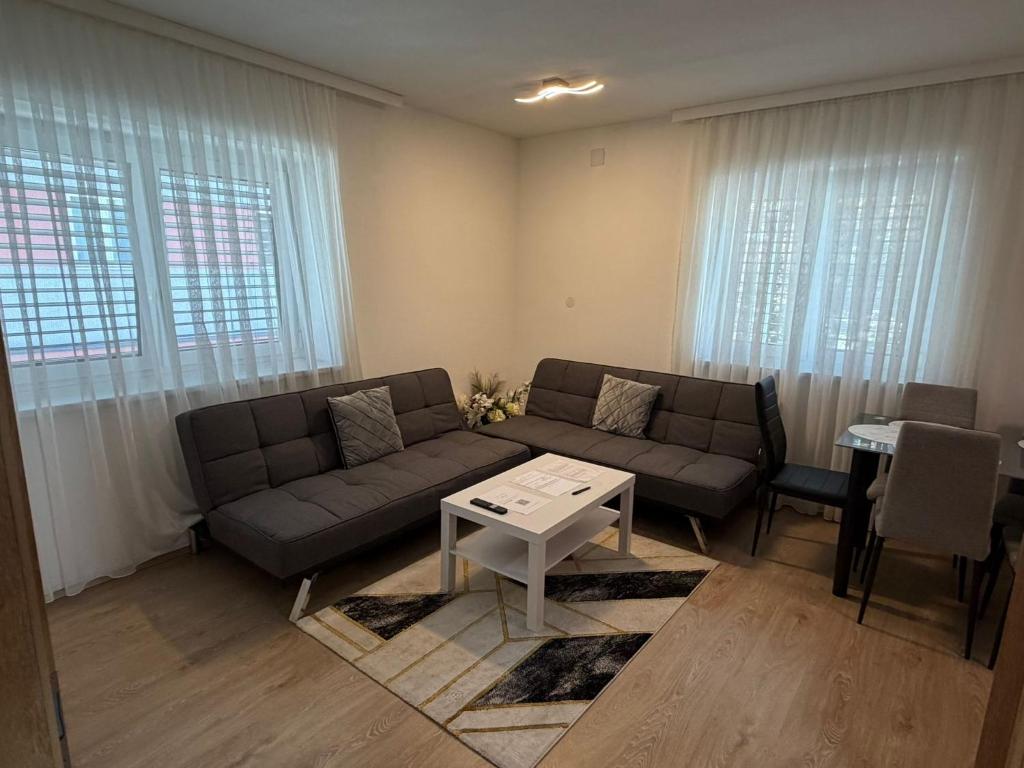 Ferienwohnung Bischofshofen - 1