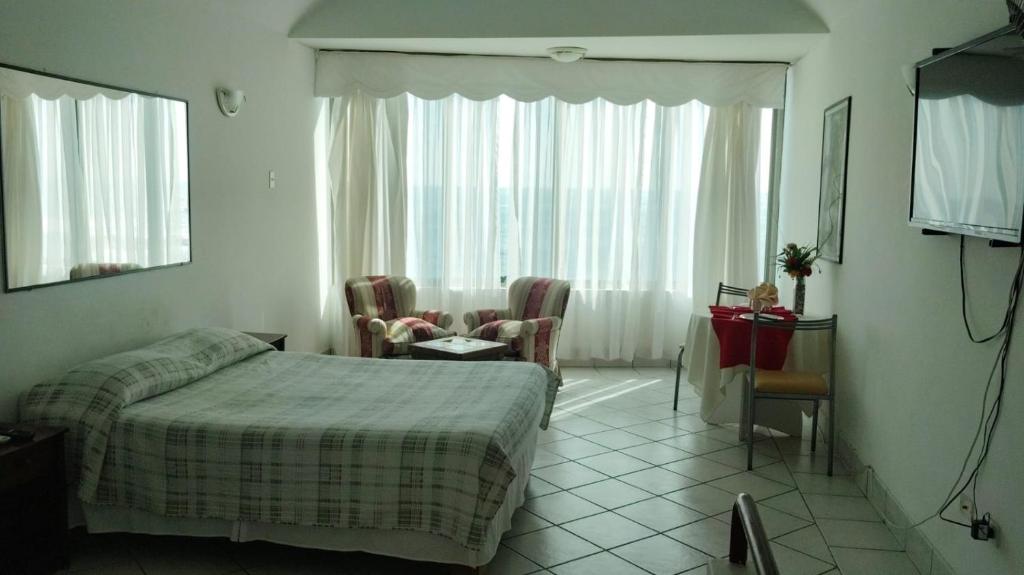 Motel Mediterraneo - 1