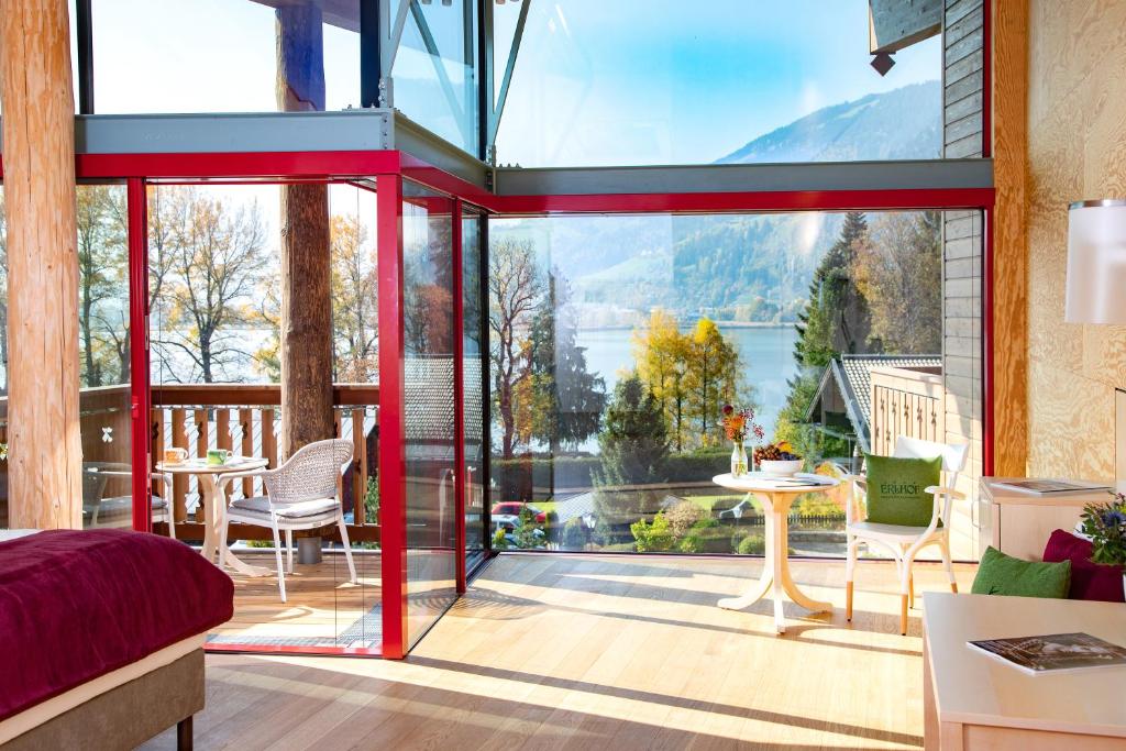 Der Erlhof Restaurant & Landhotel - 4