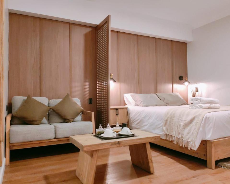 Habitacion privada Maruri - 4