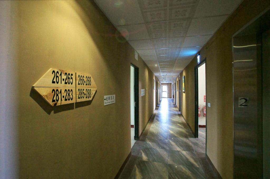 푸가 호텔 호텔 이미지 2